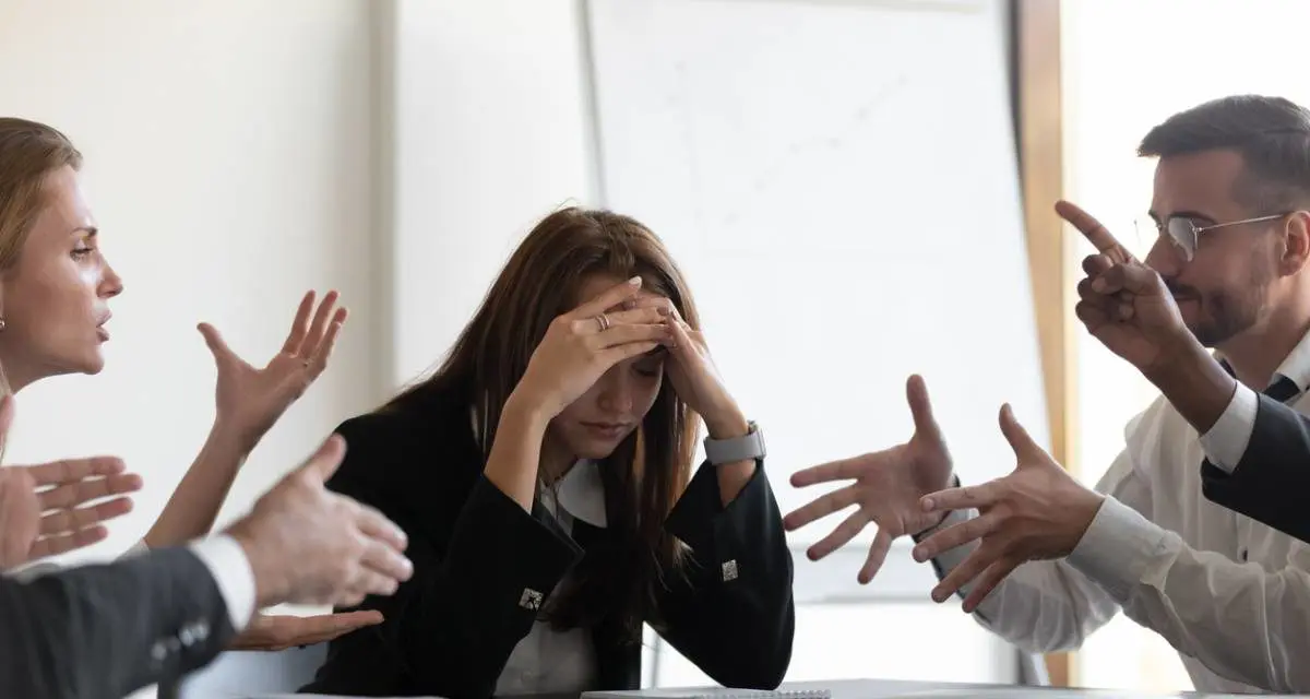 Stress et anxiété : comment diminuer les effets sur le corps ?