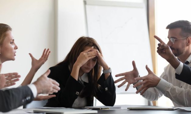 Stress et anxiété : comment diminuer les effets sur le corps ?