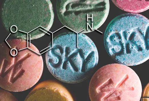 Un guide succinct des drogues psychédéliques