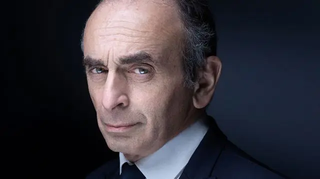 Les femmes avec Zemmour