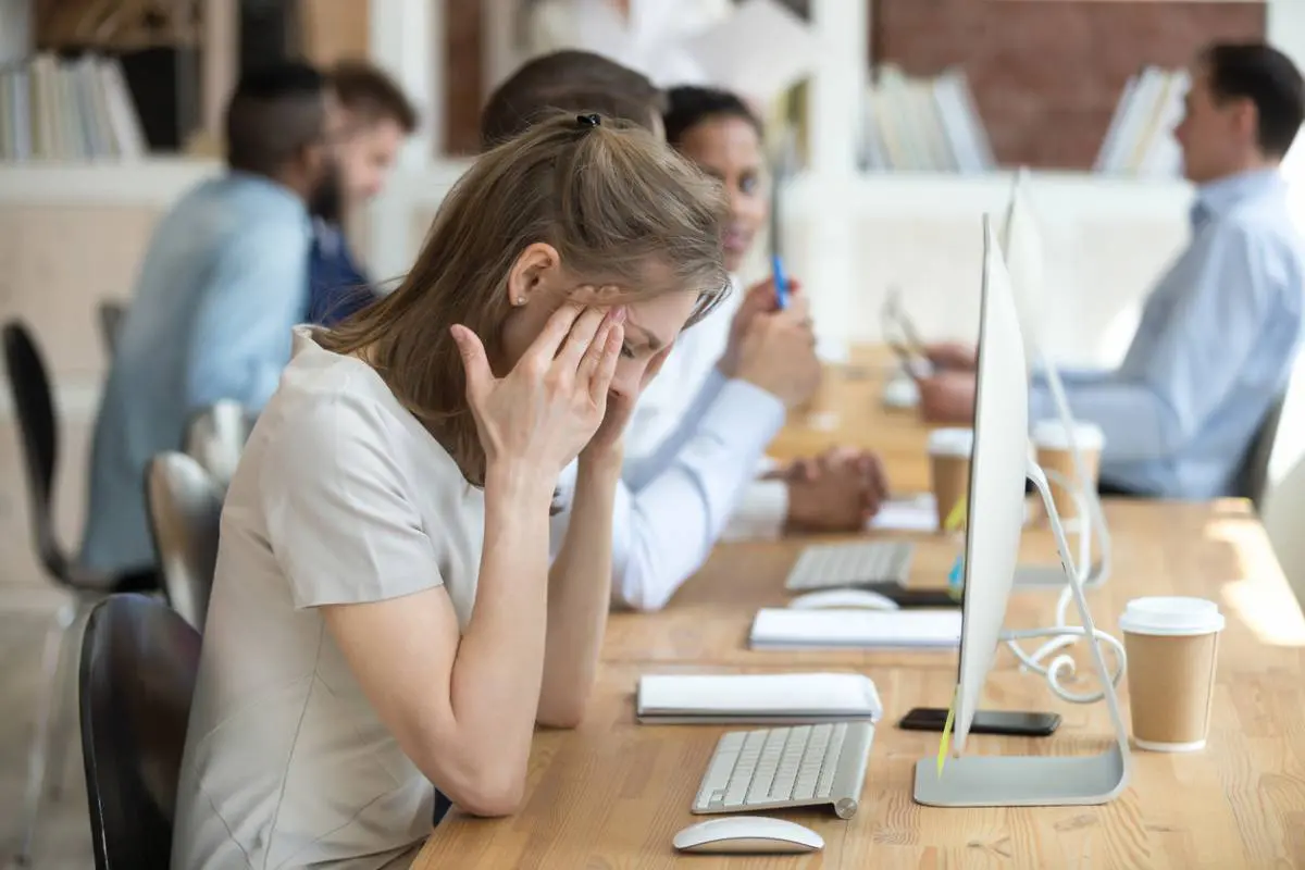 Trouble du comportement, quelles sont les causes ? Page Santecool