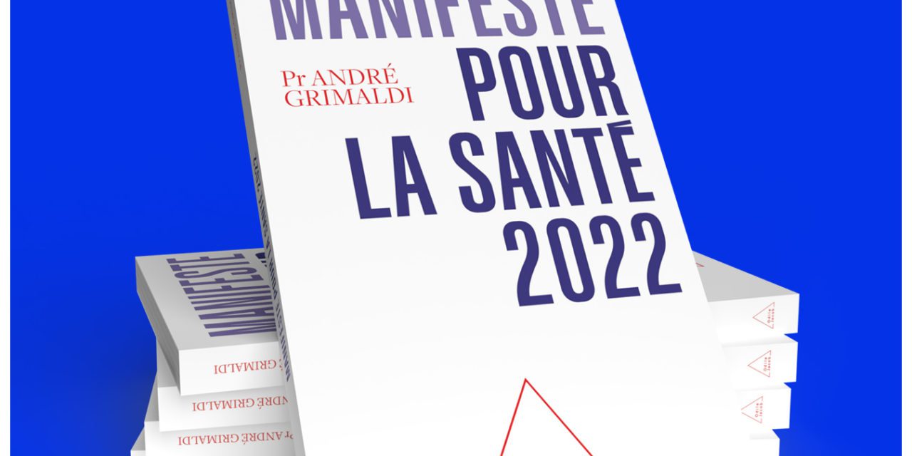 Manifeste pour la santé 2022