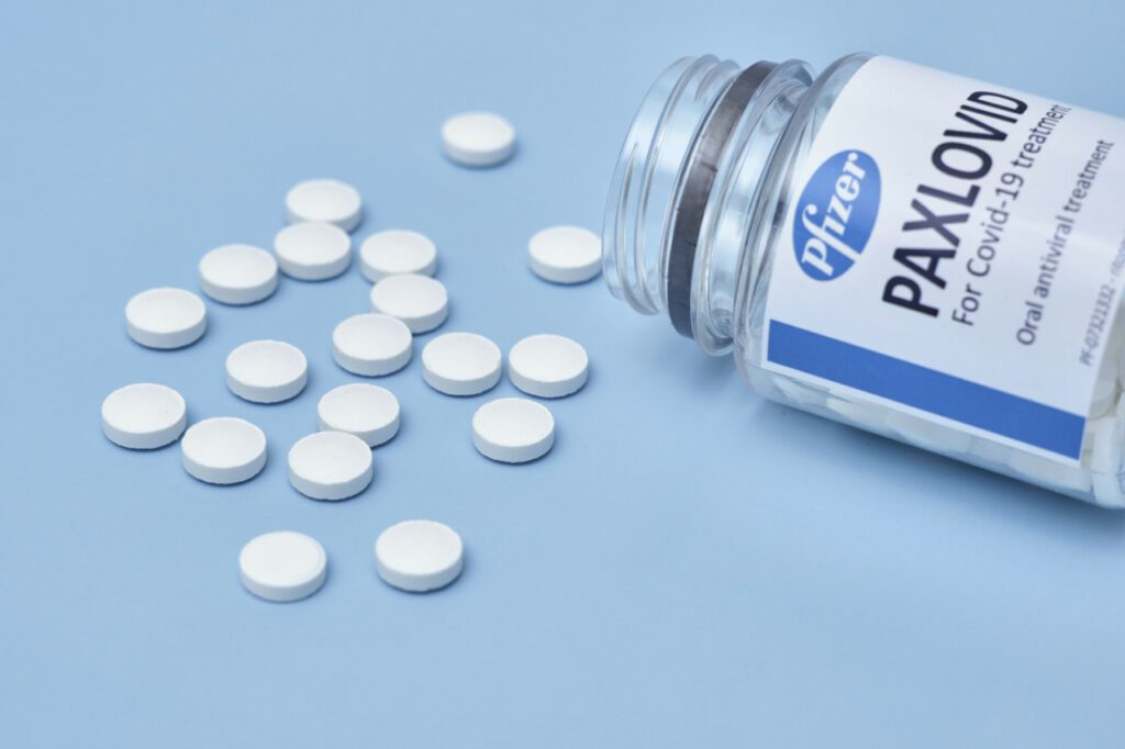 covid-19-la-haute-autorite-de-sante-autorise-le-paxlovid-la pilule-anti-covid