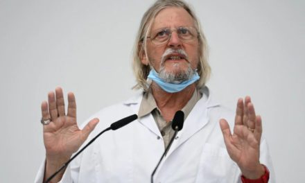 Covid 19 : l’Ordre national des médecins inflige un « blâme » au Professeur Didier Raoult