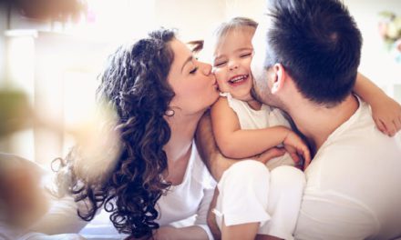 4 conseils pour être un bon parent