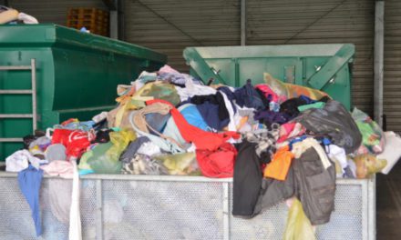 Lutte contre le gaspillage : Barbara Pompili rappelle l’interdiction de destruction des invendus non alimentaires au 1er janvier 2022