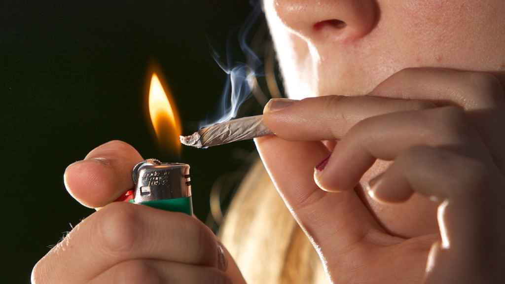 La consommation de cannabis dès l’adolescence serait associée à un risque plus élevé de chômage à l’âge adulte