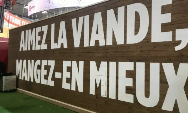 Comment les lobbies de la viande nous manipulent