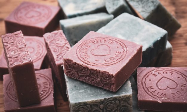Les vertus du savon d’Alep contre l’acné