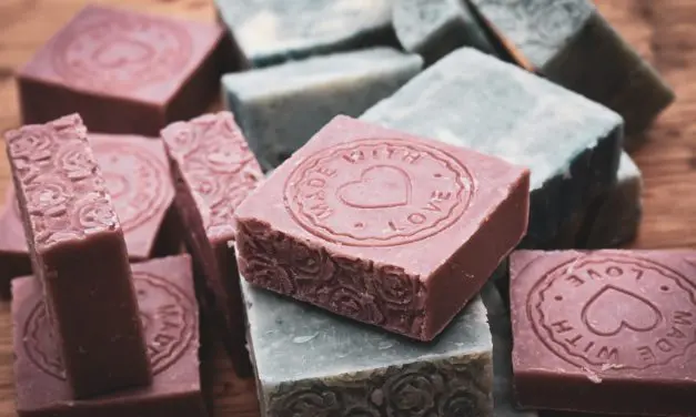 Les vertus du savon d’Alep contre l’acné