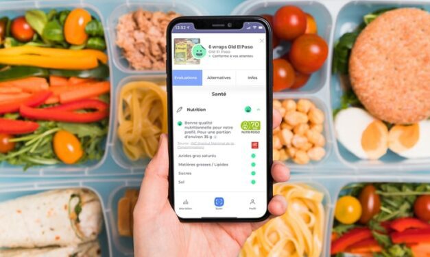 Le Nutri Perso bouscule l’univers des scores nutritionnels