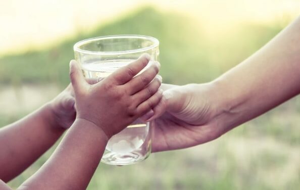 De l’importance d’avoir un adoucisseur d’eau