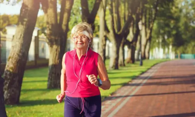L’activité physique : le meilleur moyen pour rester jeune