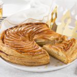 Recette de la galette des rois à la frangipane
