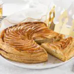 Recette de la galette des rois à la frangipane
