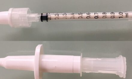 Un projet de vaccin nasal français contre la COVID-19