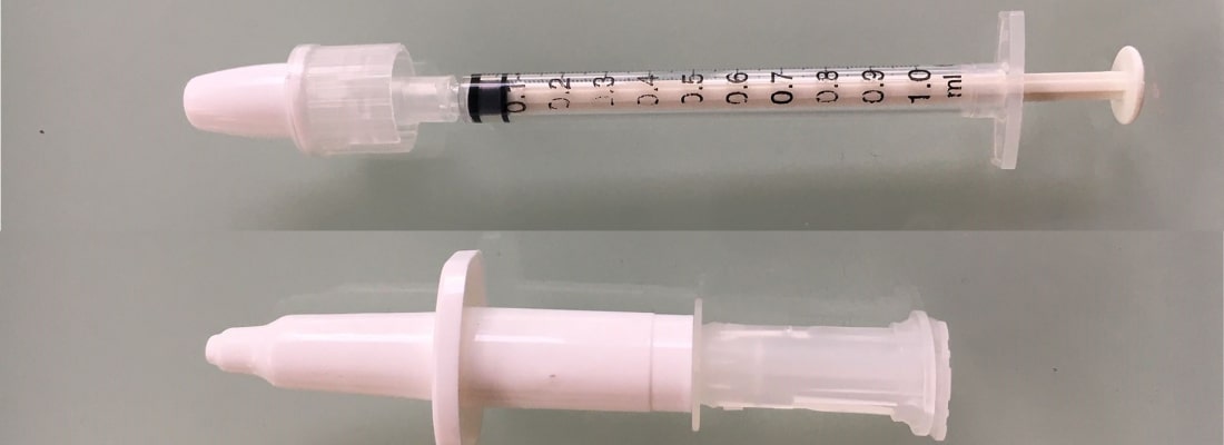 Un projet de vaccin nasal français contre la COVID-19