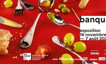 « Cuisine et science : un voyage au pays des sens » : le nouveau film à découvrir en complément de l’exposition Banquet