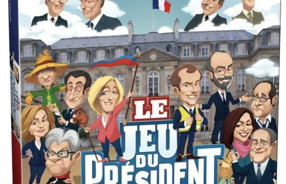 Des jeux pour casser la routine