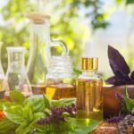 1ère gamme d’ampoules bio d’oligothérapie