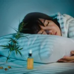 Quelle huile CBD choisir pour mieux dormir ?