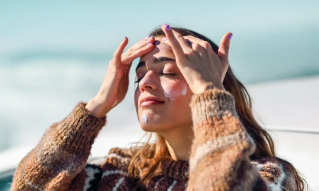 Comment prendre soin de son microbiome cutané en hiver ?