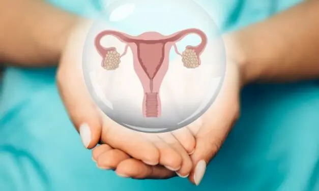 Un test salivaire pour détecter l’endométriose