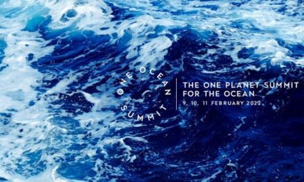 One Ocean Summit : pour protéger l’océan