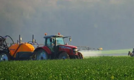 Pesticides dans l’air un nouveau rapport exclusif