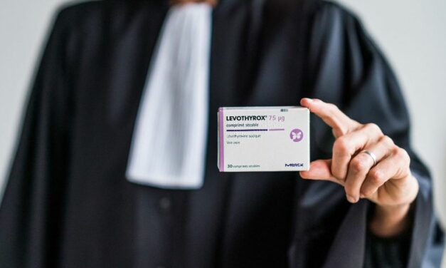 Levothyrox : victoire pour les patients, le laboratoire Merck débouté par la cour de cassation