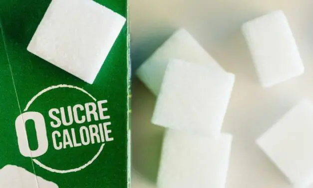 La consommation d’édulcorants serait associée à un risque accru de cancer