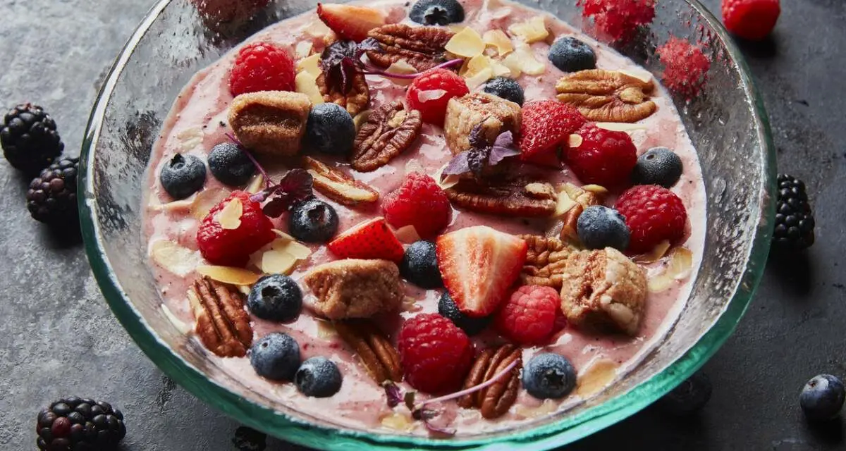 Skyr : focus sur ce produit sans matière grasse