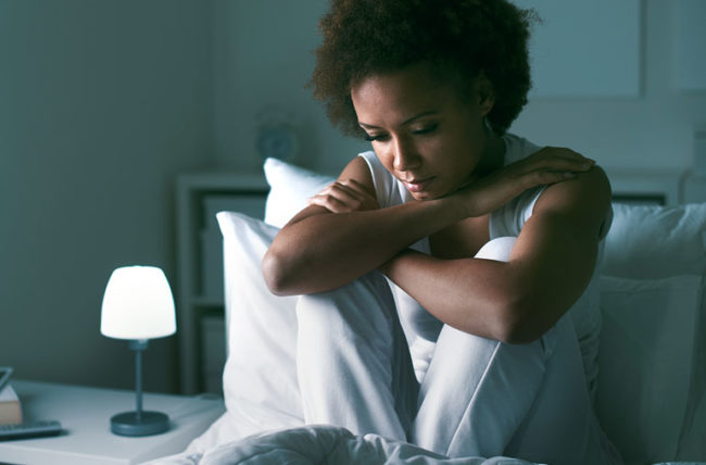Problèmes de sommeil : le mal du siècle ? Une majorité de Français concernés