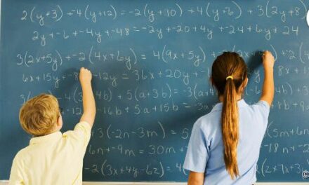 Les résultats des filles en mathématiques égalent désormais ceux des garçons