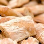 Mise au point d’un pain multifibres pour notre santé et notre microbiote