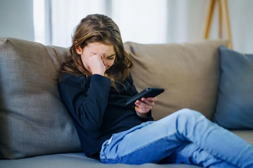 Kolibri App : la première application gratuite de prévention du harcèlement scolaire et cyberharcèlement