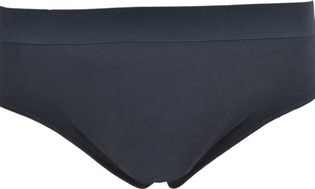 Fuites urinaires : des protections lavables pour hommes