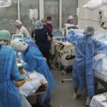 Guerre en Ukraine : acheminement d’une aide médicale d’urgence par la France
