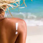 Face au soleil attention aux cosmétiques photosensibilisants