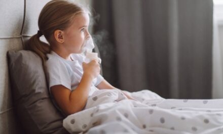 Asthme : mesurer la qualité de son air intérieur