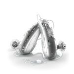 1ère aide auditive rechargeable étanche au monde