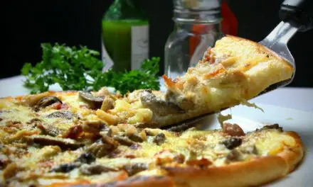 Pizza Buitoni « Bella Napoli » fait l’objet d’une plainte après l’hospitalisation en urgence d’une mère de famille