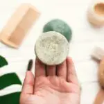 Zéro déchet : adoptez les cosmétiques solides !