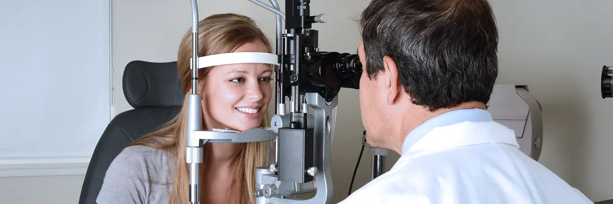 Les différents métiers de la vision