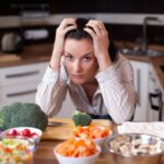 L’anxiété alimentaire