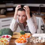 L’anxiété alimentaire