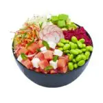 Violife et Sushi Shop proposent 2 recettes végan