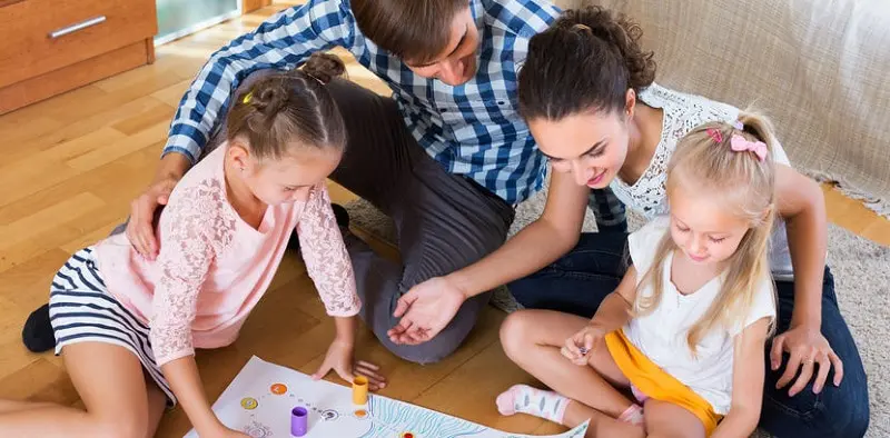 Quels jeux pour les vacances ?