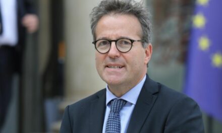 Santé : Martin Hirsch va quitter son poste de directeur général de l’AP-HP