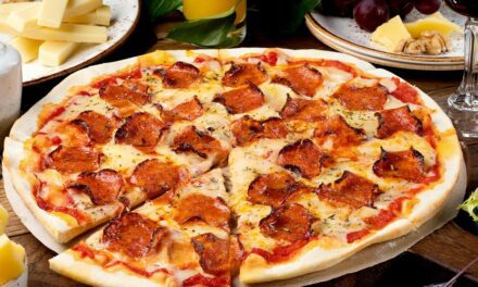 Nouveau scandale Buitoni : des pizza Fraich’up pourtant interdites sont toujours en rayon